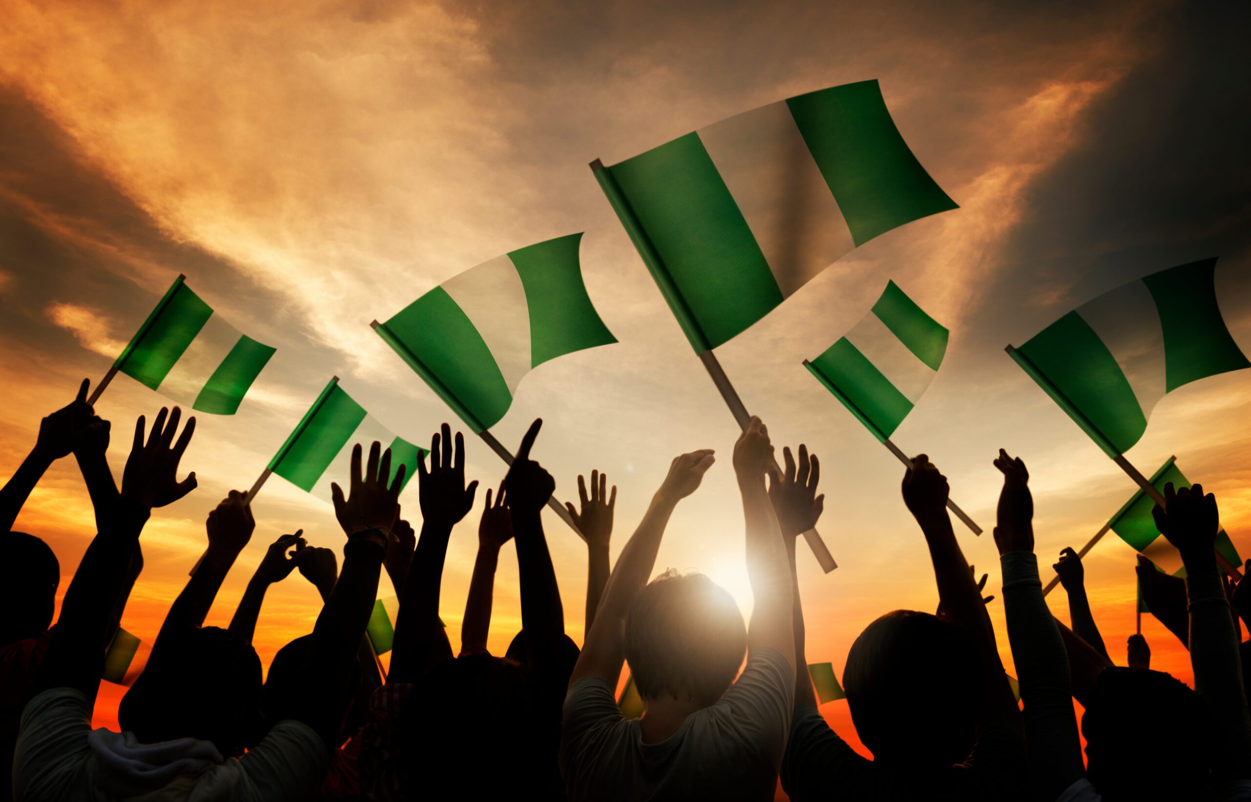 Research: THR Plan May Save 400,000 Nigerian Lives