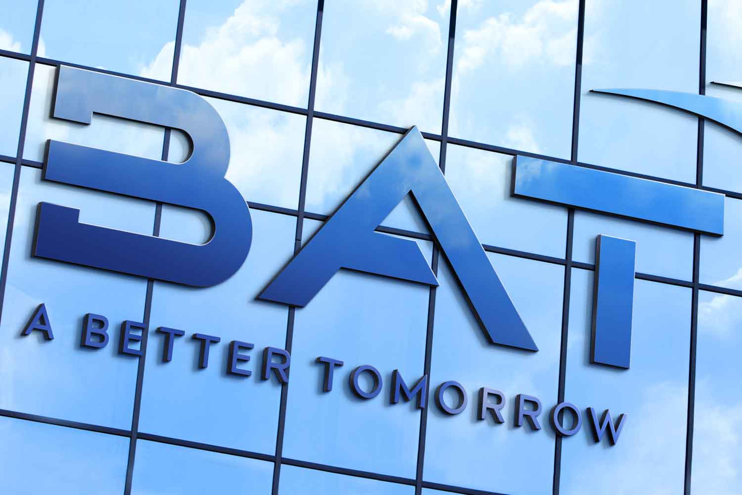 BAT COO Says Korea Key to Smokeless Expansion