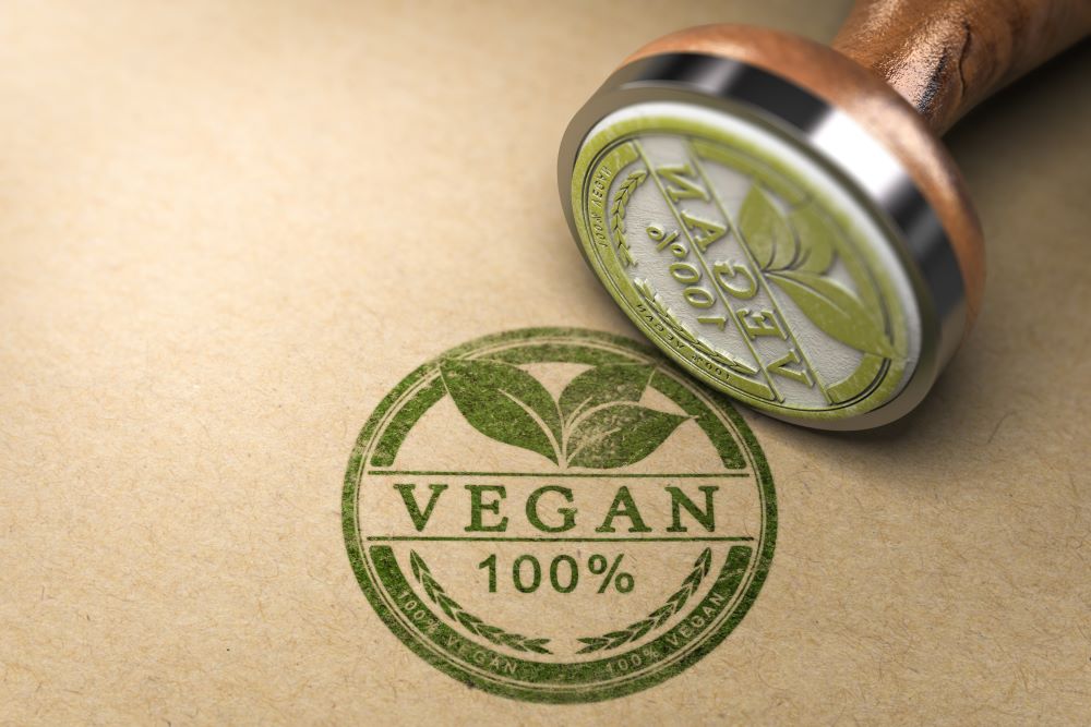 Hyla Applies to Sell Vegan Vape in Europe