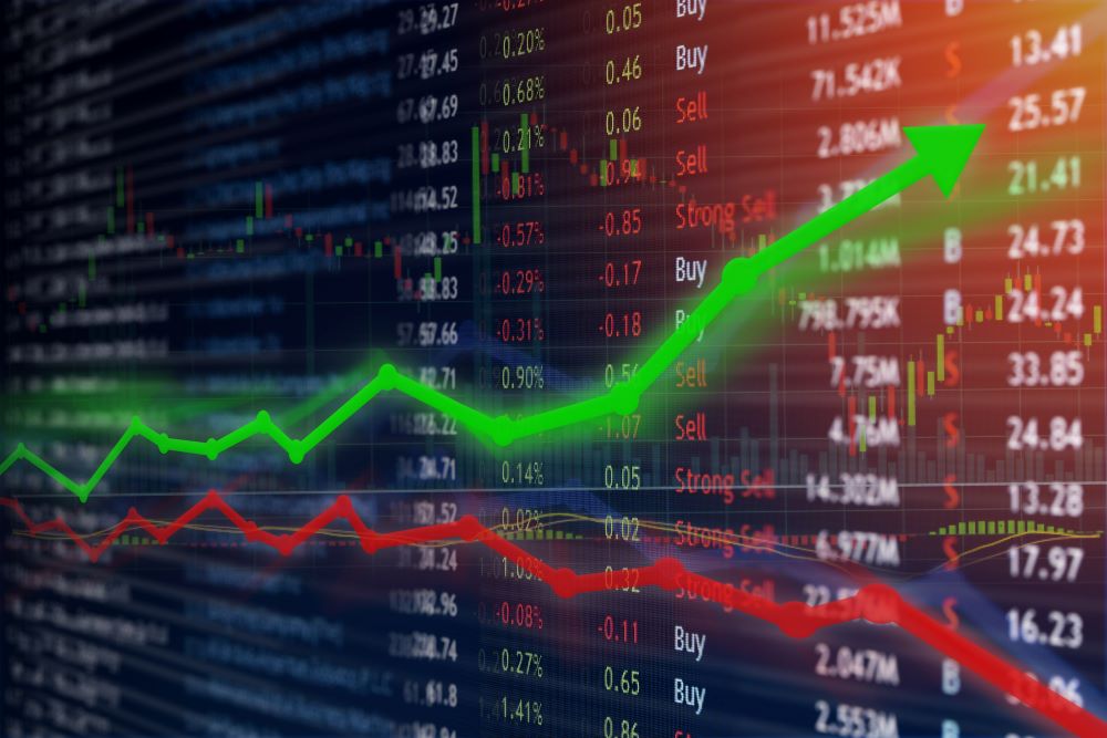 22nd Announces Reverse Stock Split