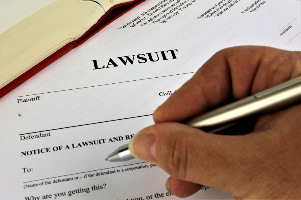 Florida Sues Juul