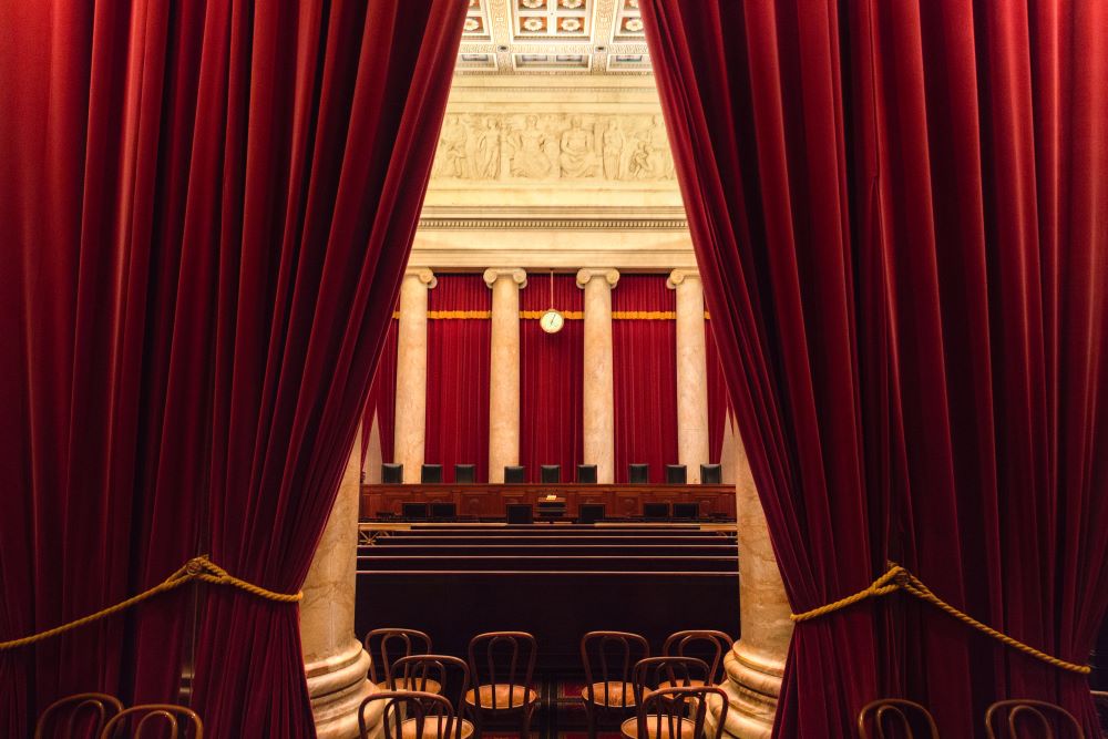 Supreme Court Declines to Hear Avail Vapor Case