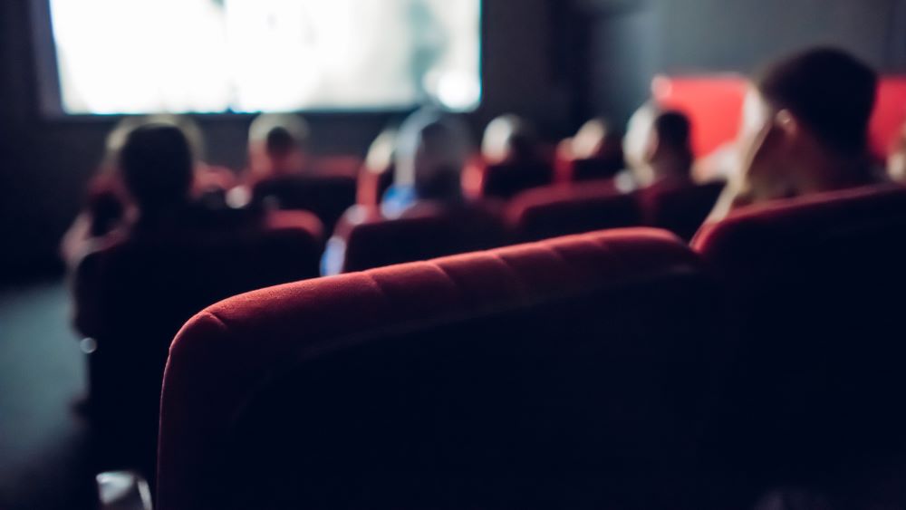Screening ‘Snus Movie’ Opens Dialogue
