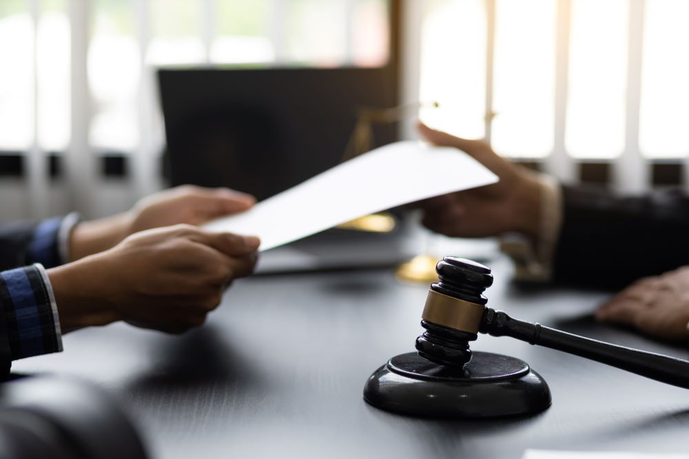 Smok Appeals Marketing Denial Orders