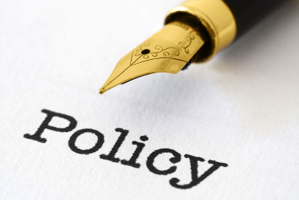 New Study on Harm Reduction Public Policy