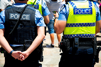 Australian Police Seize $14M in Tobacco Smuggling Bust