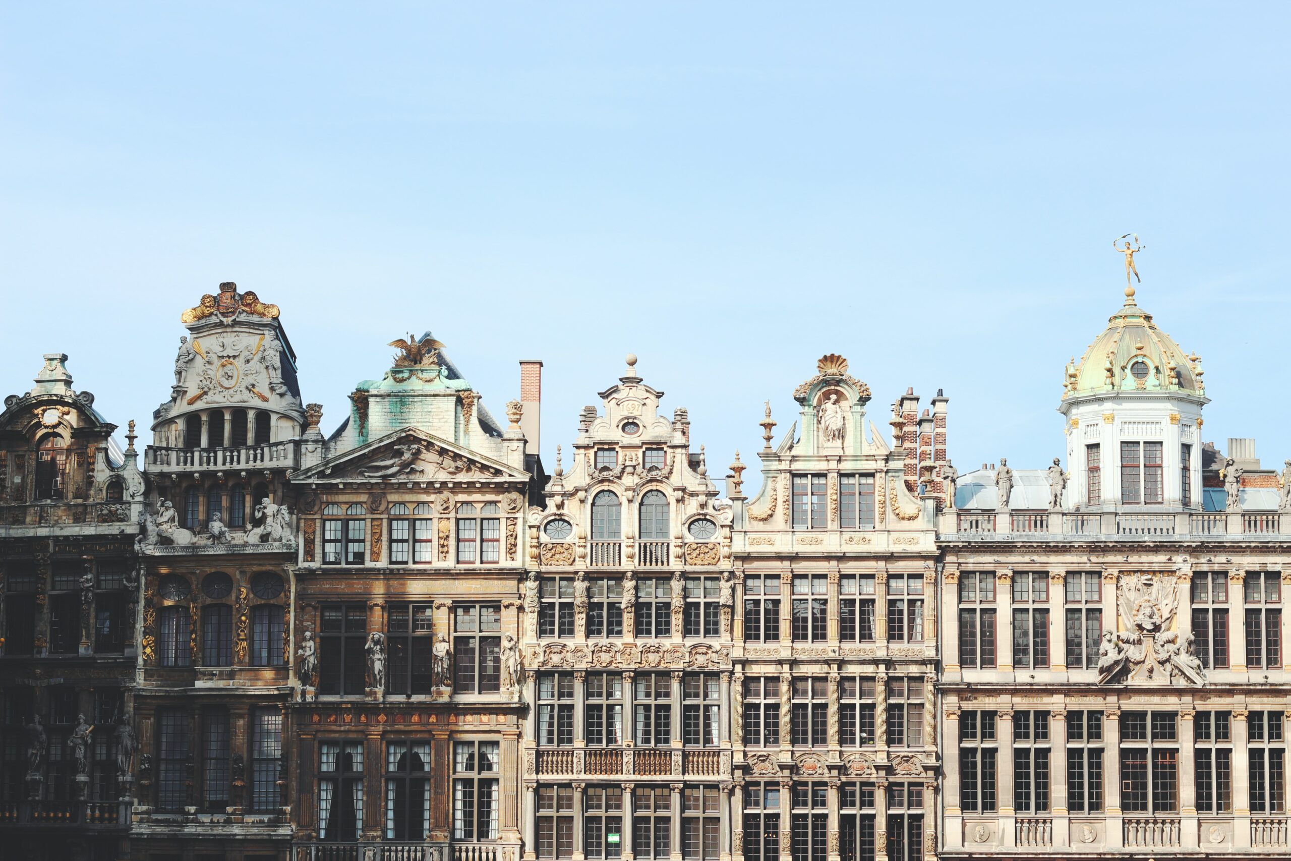 Belgium First in EU to Ban Disposable Vapes