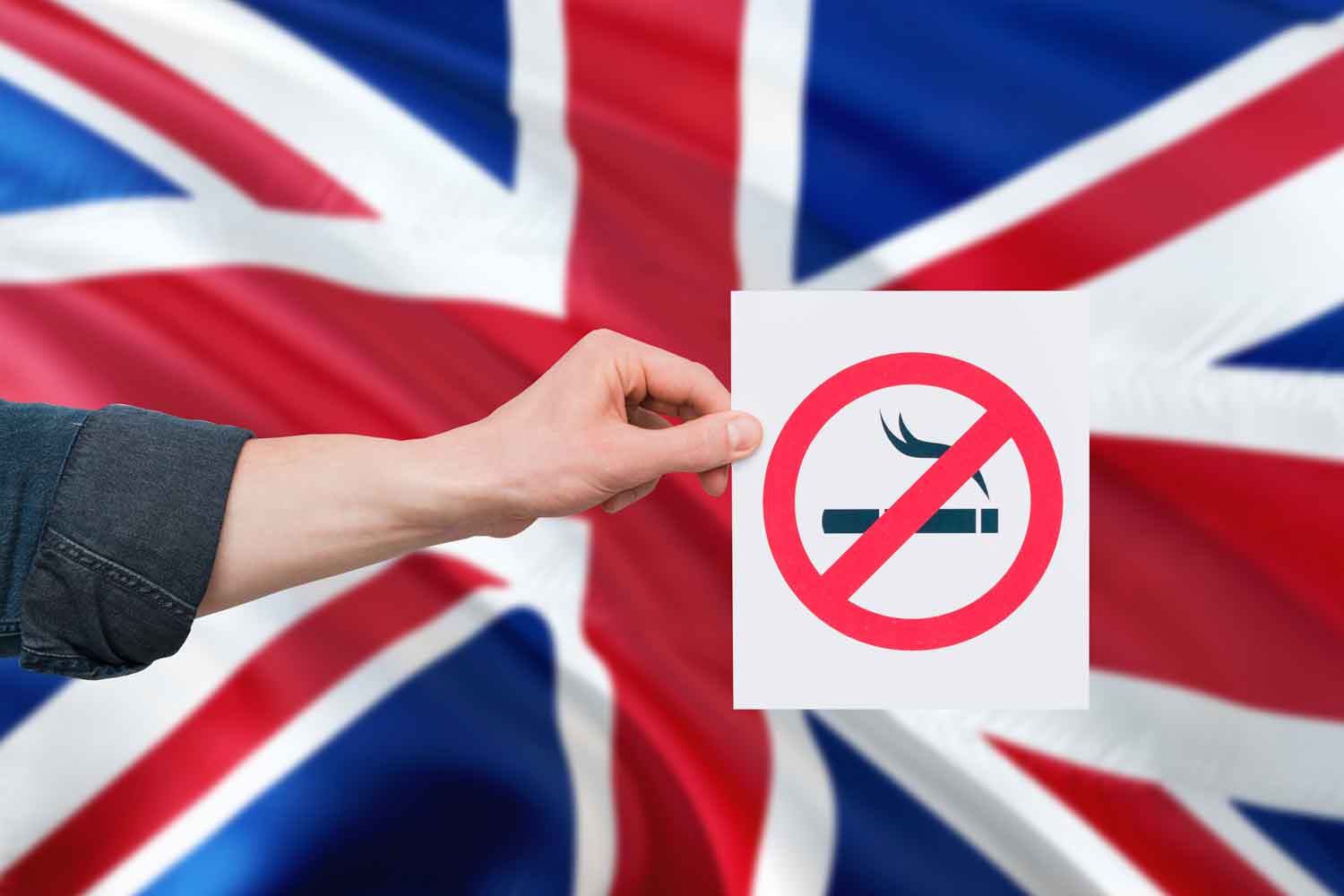 Labour Committed to Generational Ban