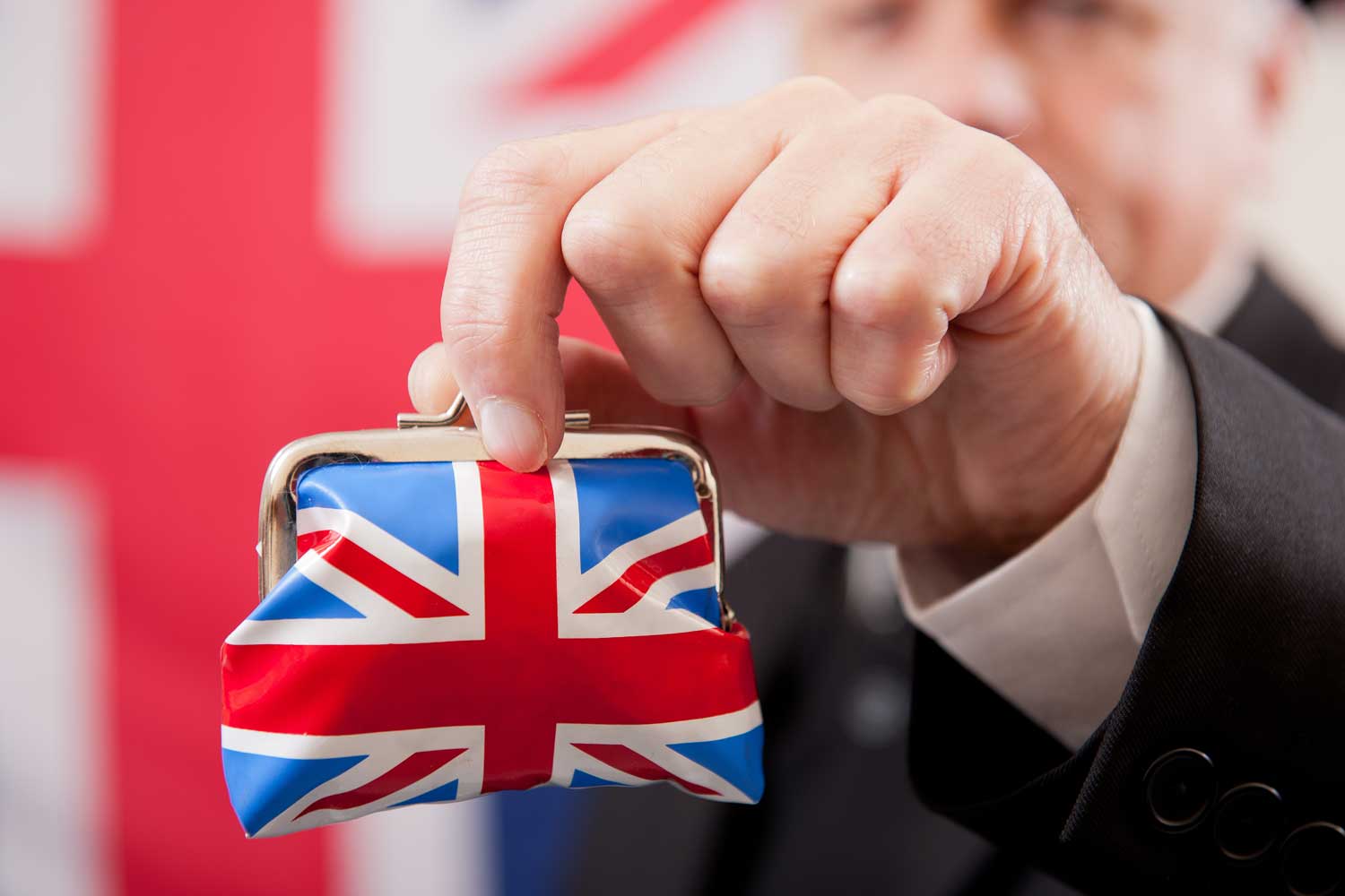 U.K. Announces Cigarette and Vape Tax Hikes