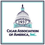 Cigar Association of America logo