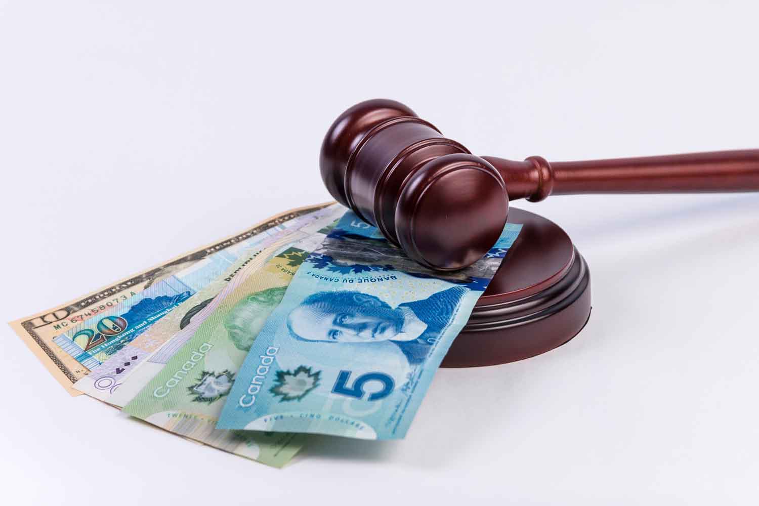 JTI Opposes Canada Settlement