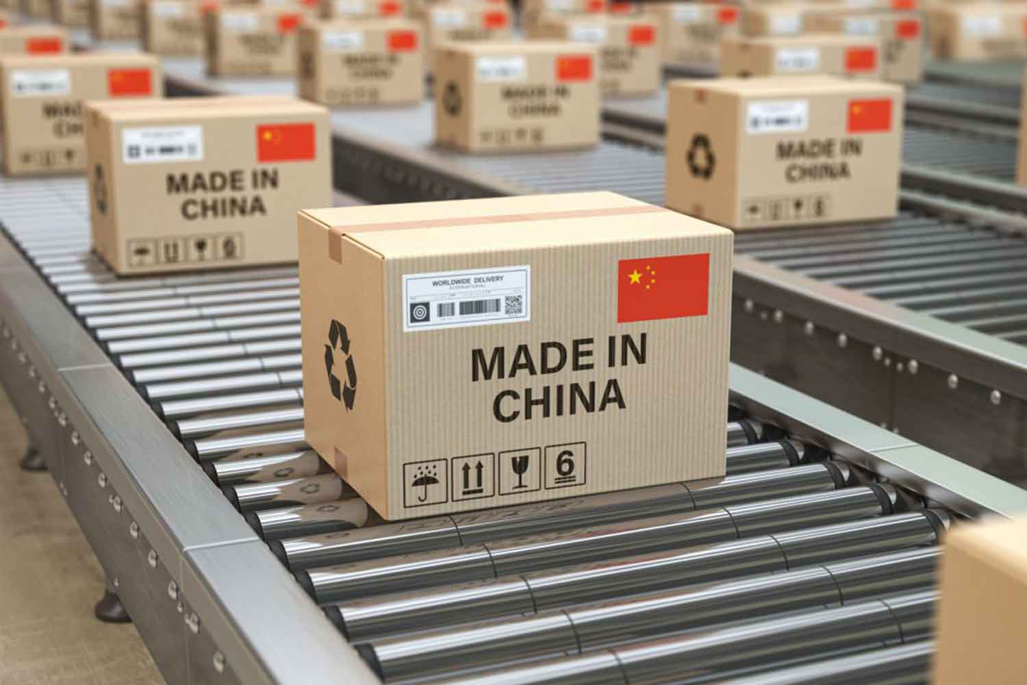 China’s E-Cigarette Exports Slide in 2024