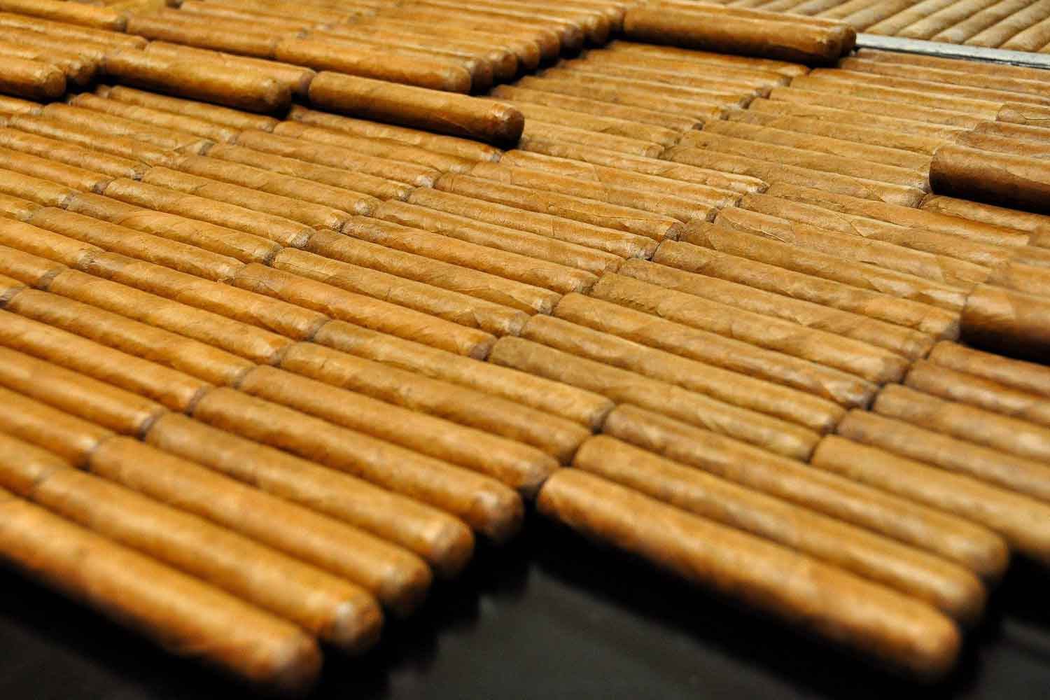 CAA Reports U.S. Cigar Imports Down 8.7%