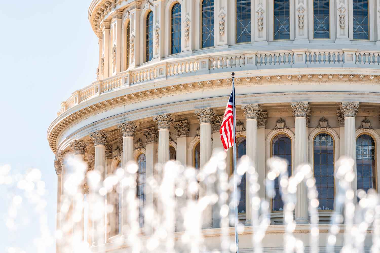 Dem Lawsuit Wants HHS “Restructure” Undone