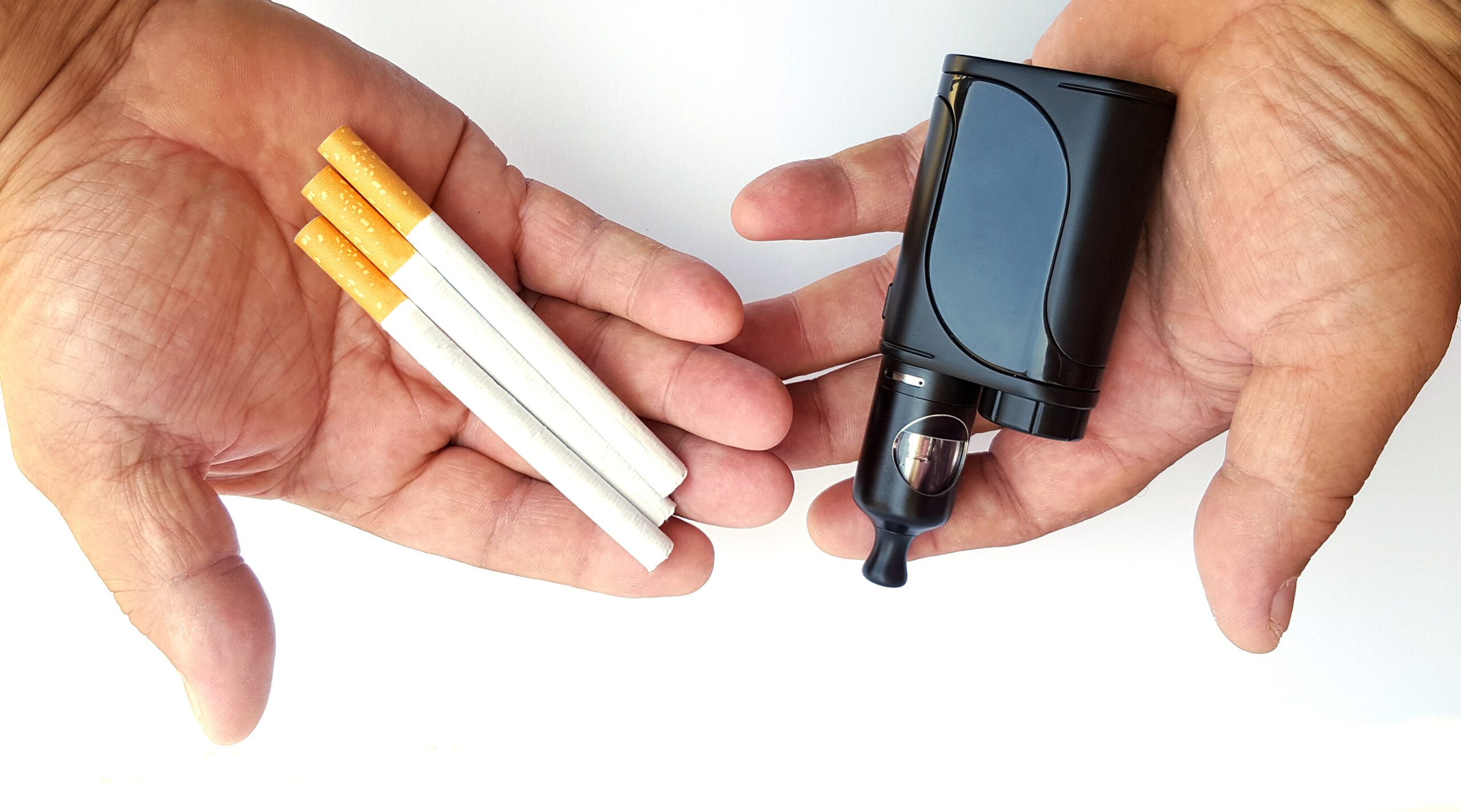 CAPHRA Urges End to Vape Disinformation