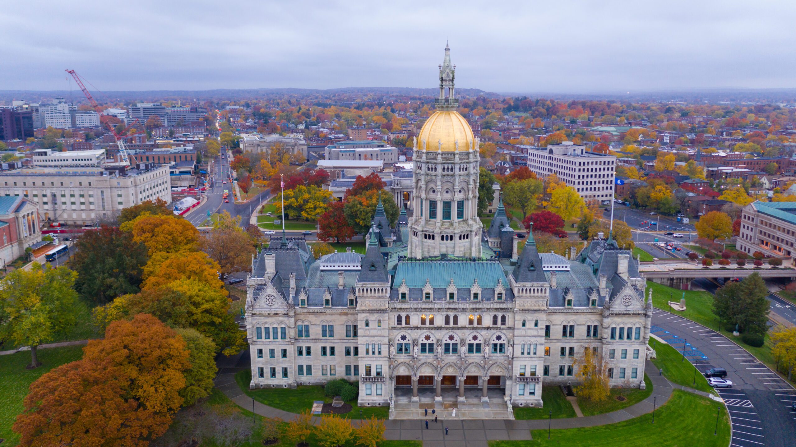 Connecticut Votes to Nearly Triple Budget in Tobacco Fight