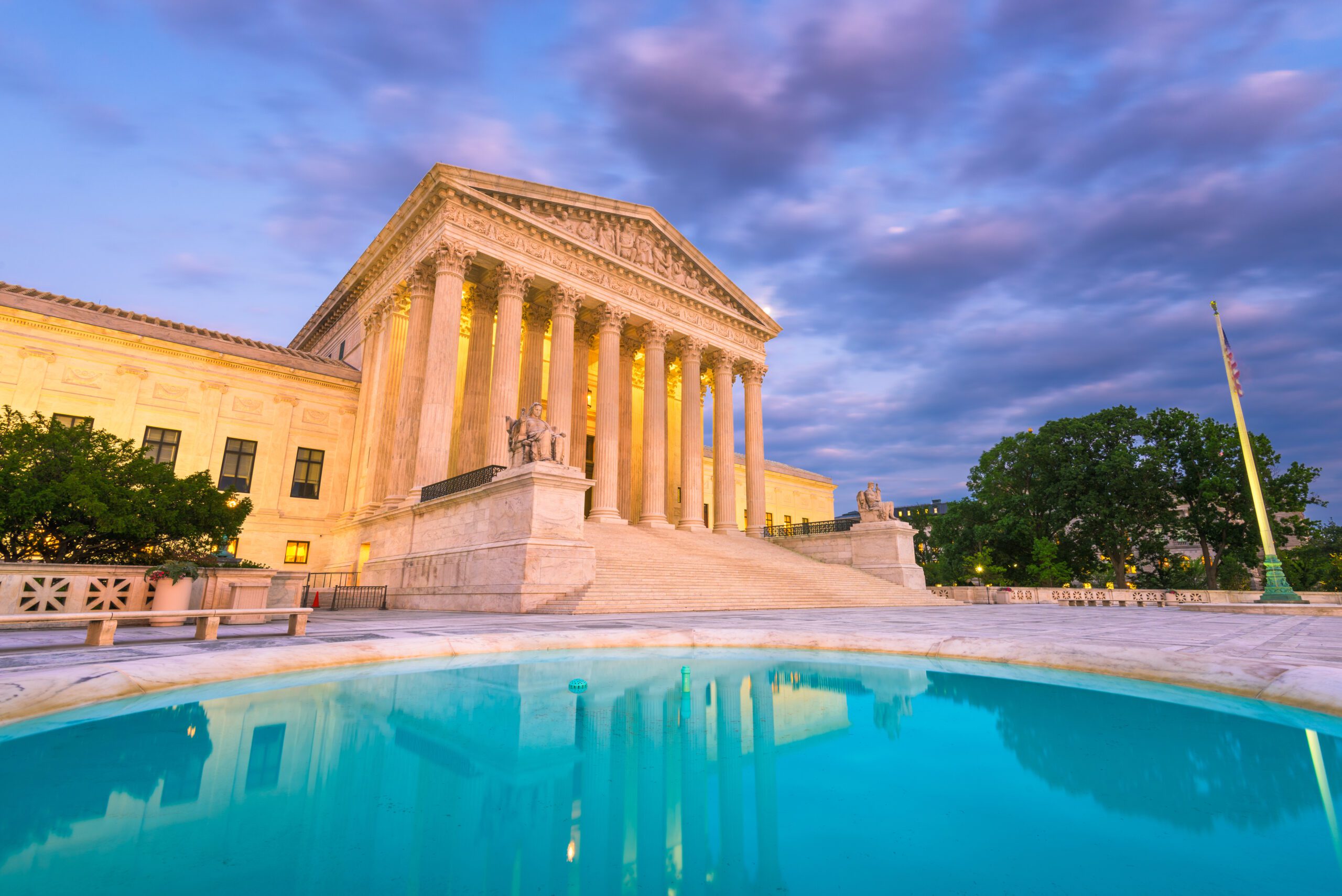 Industry Group Files Amicus Brief in Triton Case