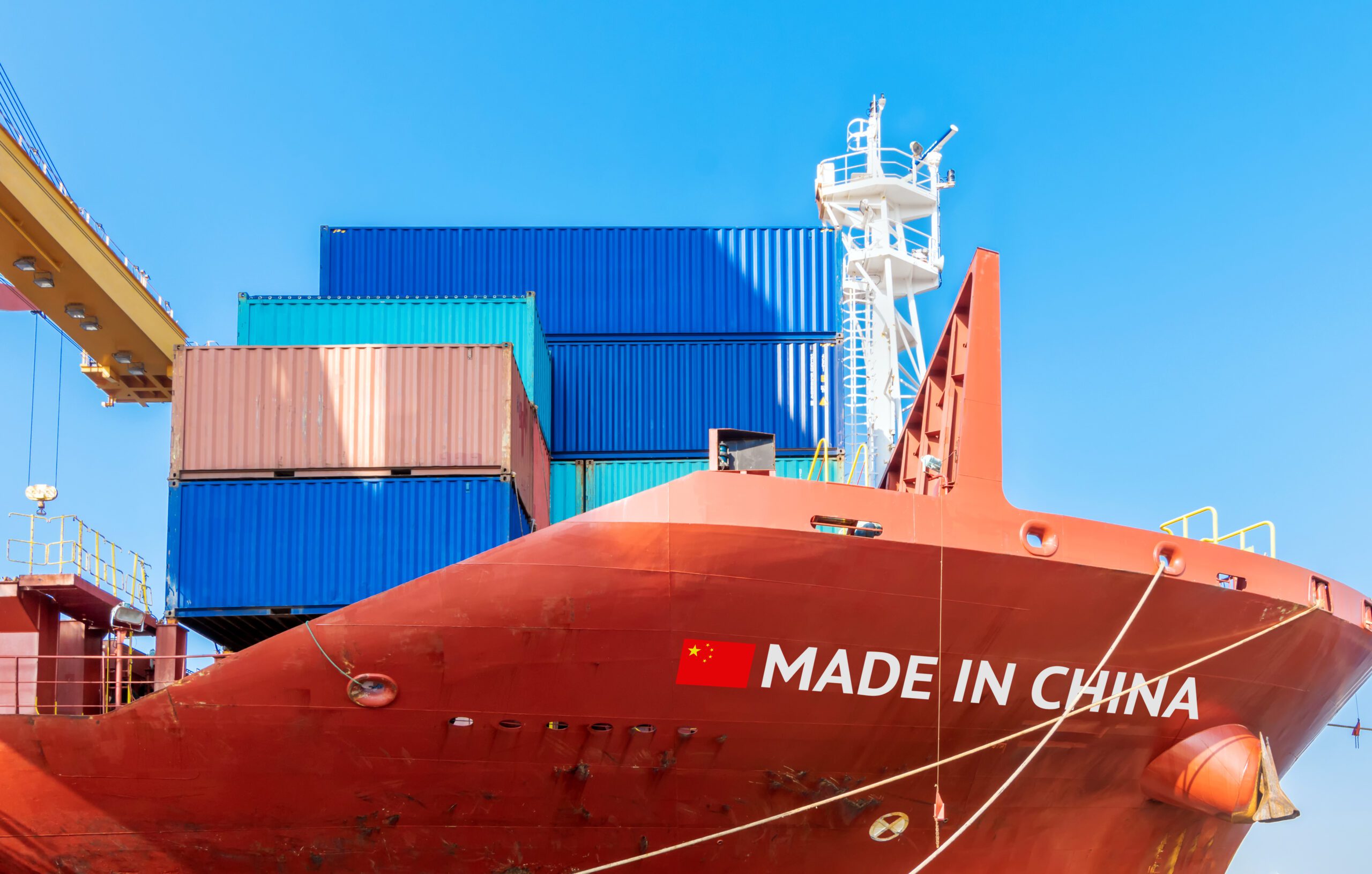 Wang: Global Trade Tariffs in Vaping