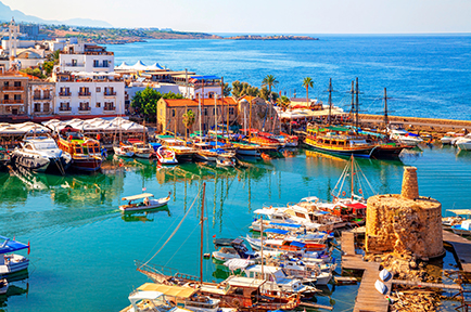 Cyprus Cigar Shortage Nearing End