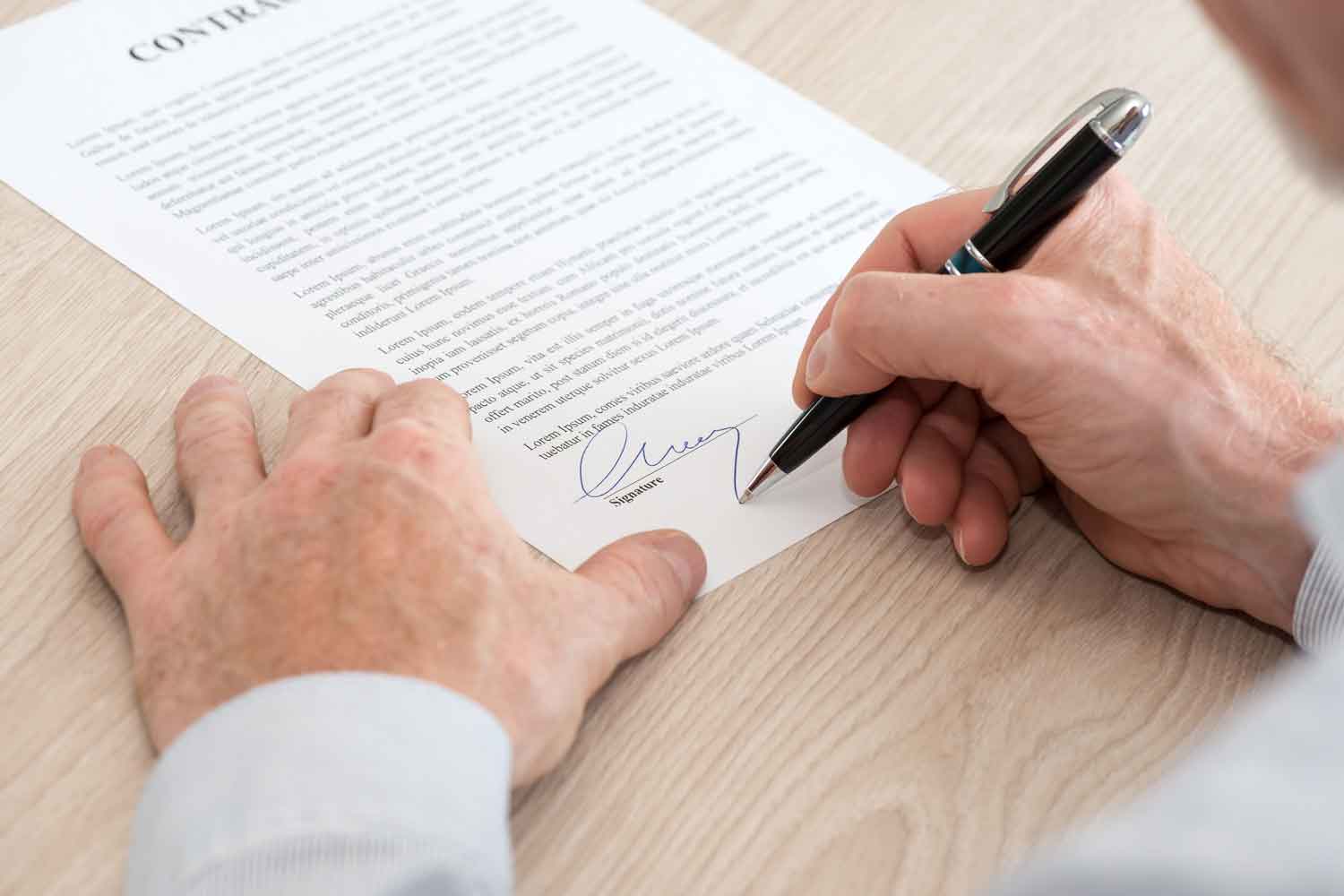 22nd Century Signs New Manufacturing Deal