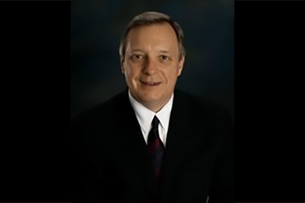 Durbin, No. 2 Senate Democrat and Anti-Tobacco Crusader, to Retire