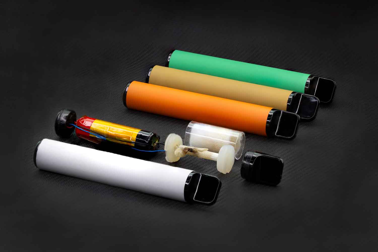 Europe OKs French Ban on Disposables