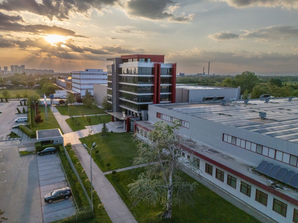 KT International Hosts Global Distributor Conference