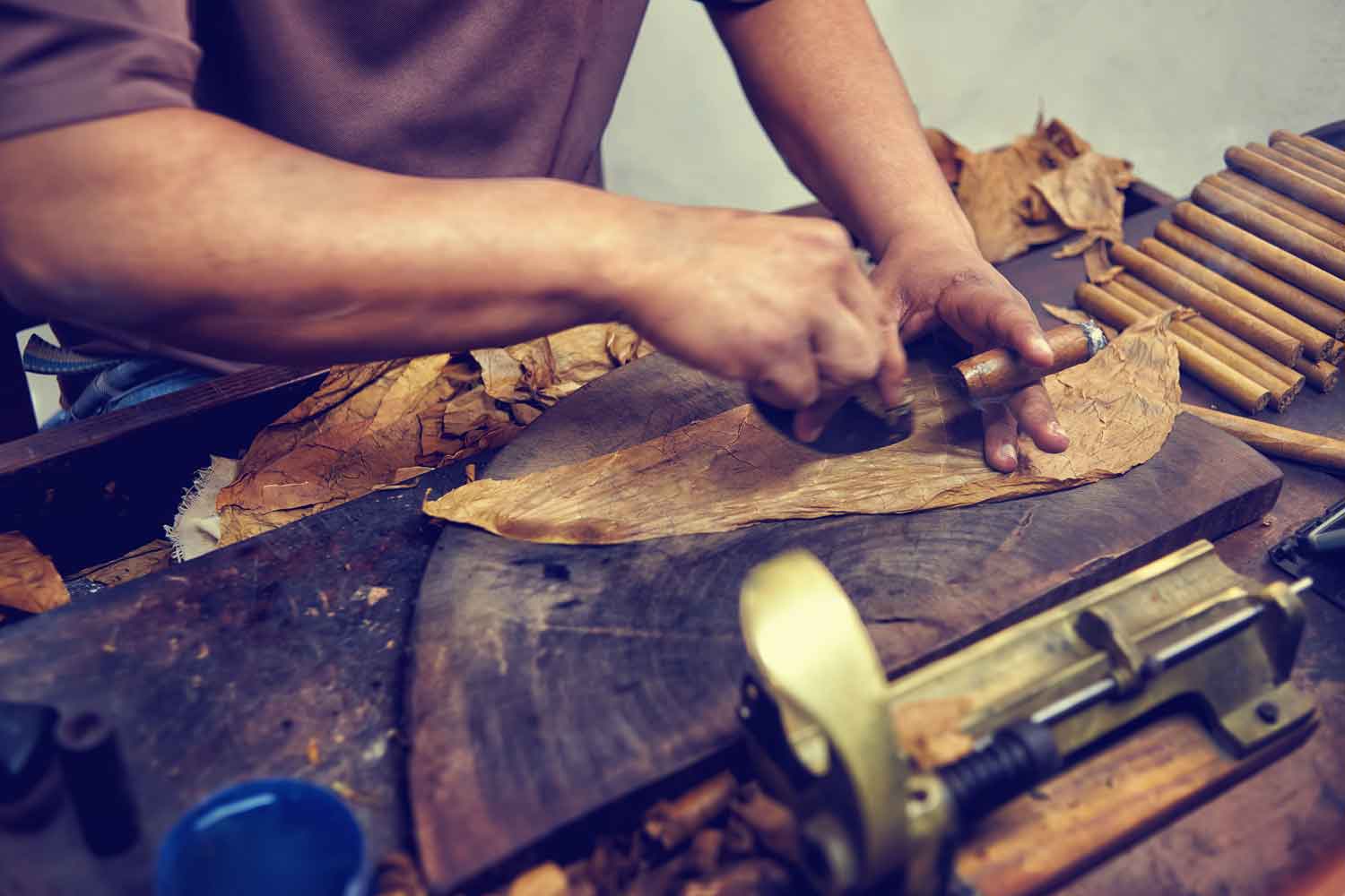 Dominican Republic Leads Premium Cigar Market with $1.3B in Exports
