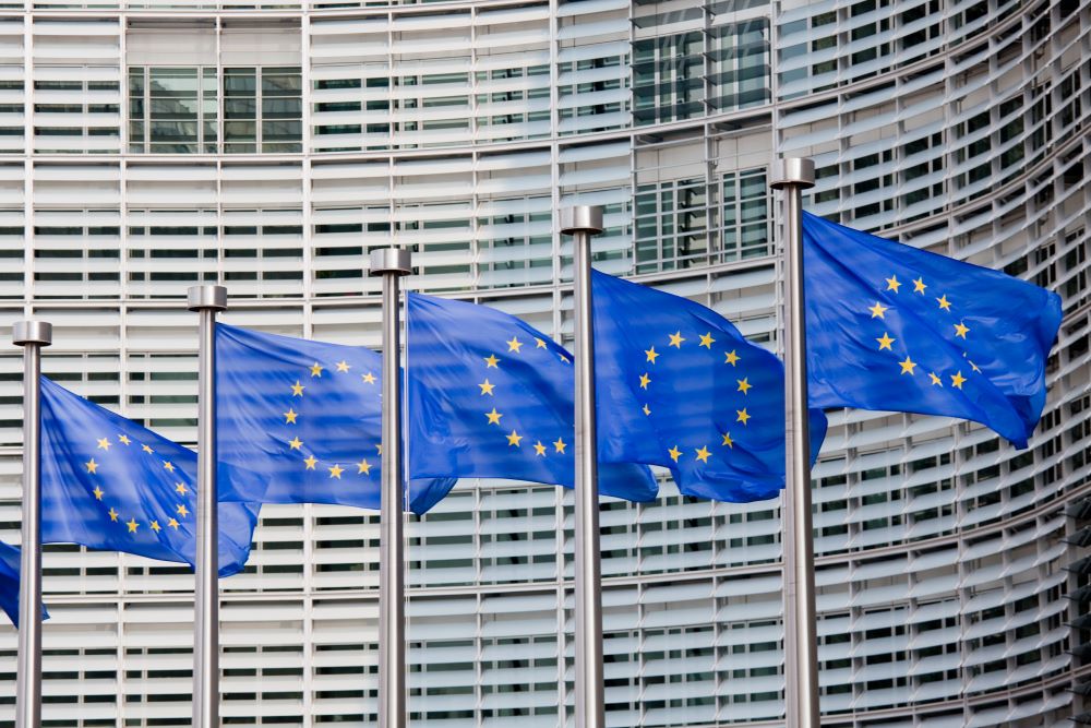 EU Sees Highest Rate of Illicit Cigarettes Since 2015