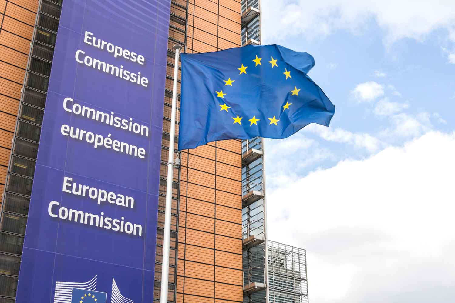 ‘Commission Too Receptive to Lobbying’