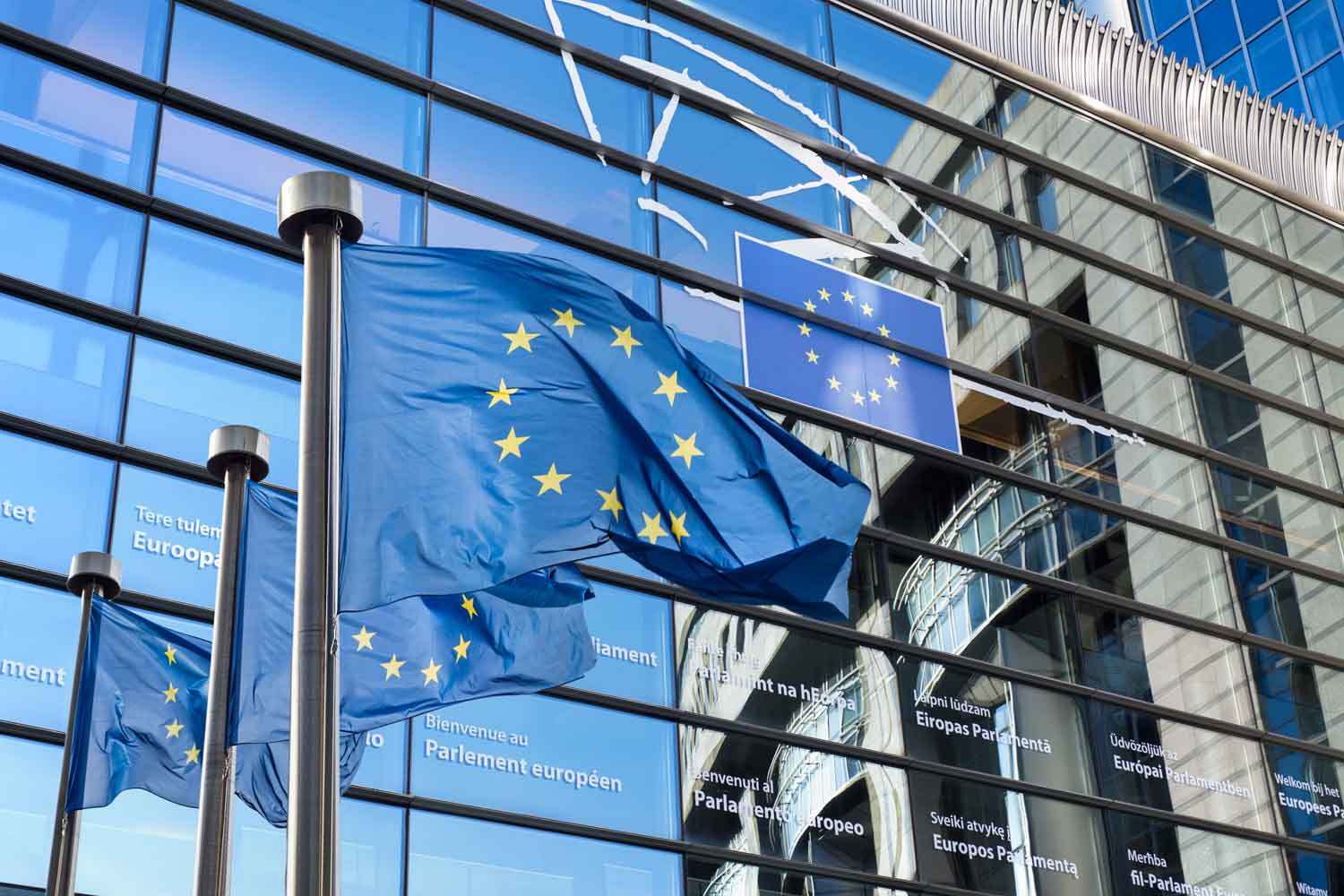 EU: Tobacco Meetings are Transparent