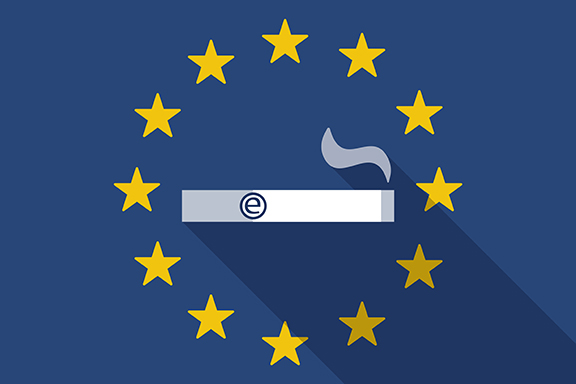 EU Considers Tobacco Tax as New, Long-Term Revenue Stream