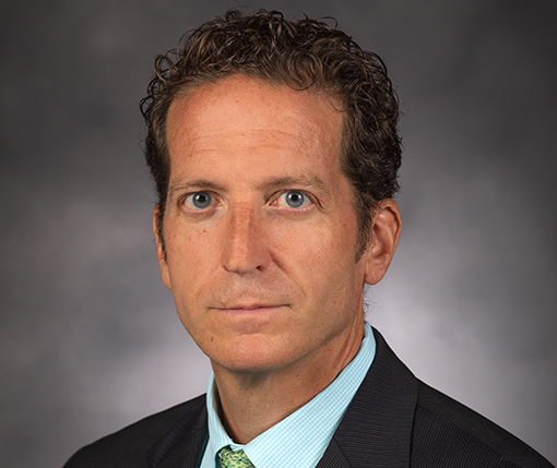 CTP Hires New Office of Science Director