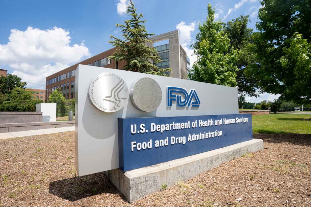 FDA Warns 9 More for Illegal Vape Sales