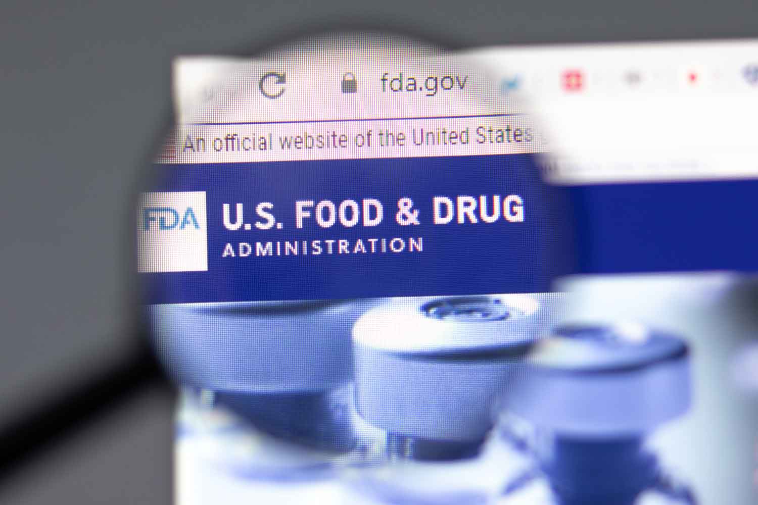 FDA OKs Vuse Alto Tobacco-Flavored Pods