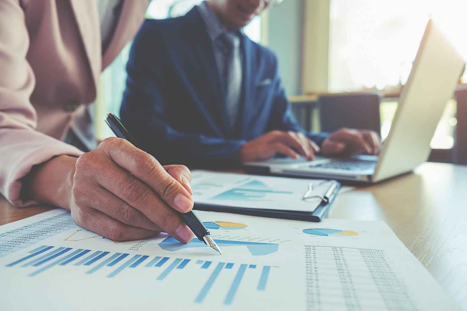 Revenue and Profit up at Ispire Technology