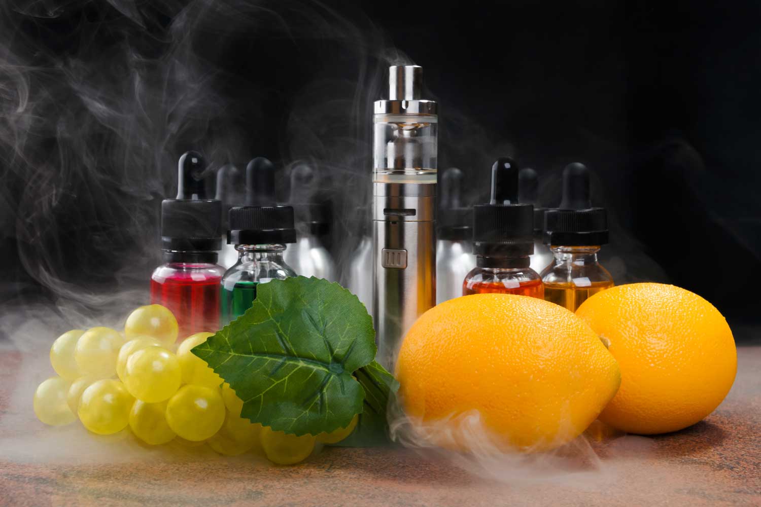 Ohio Passes Ban on Cities’ Flavor Bans