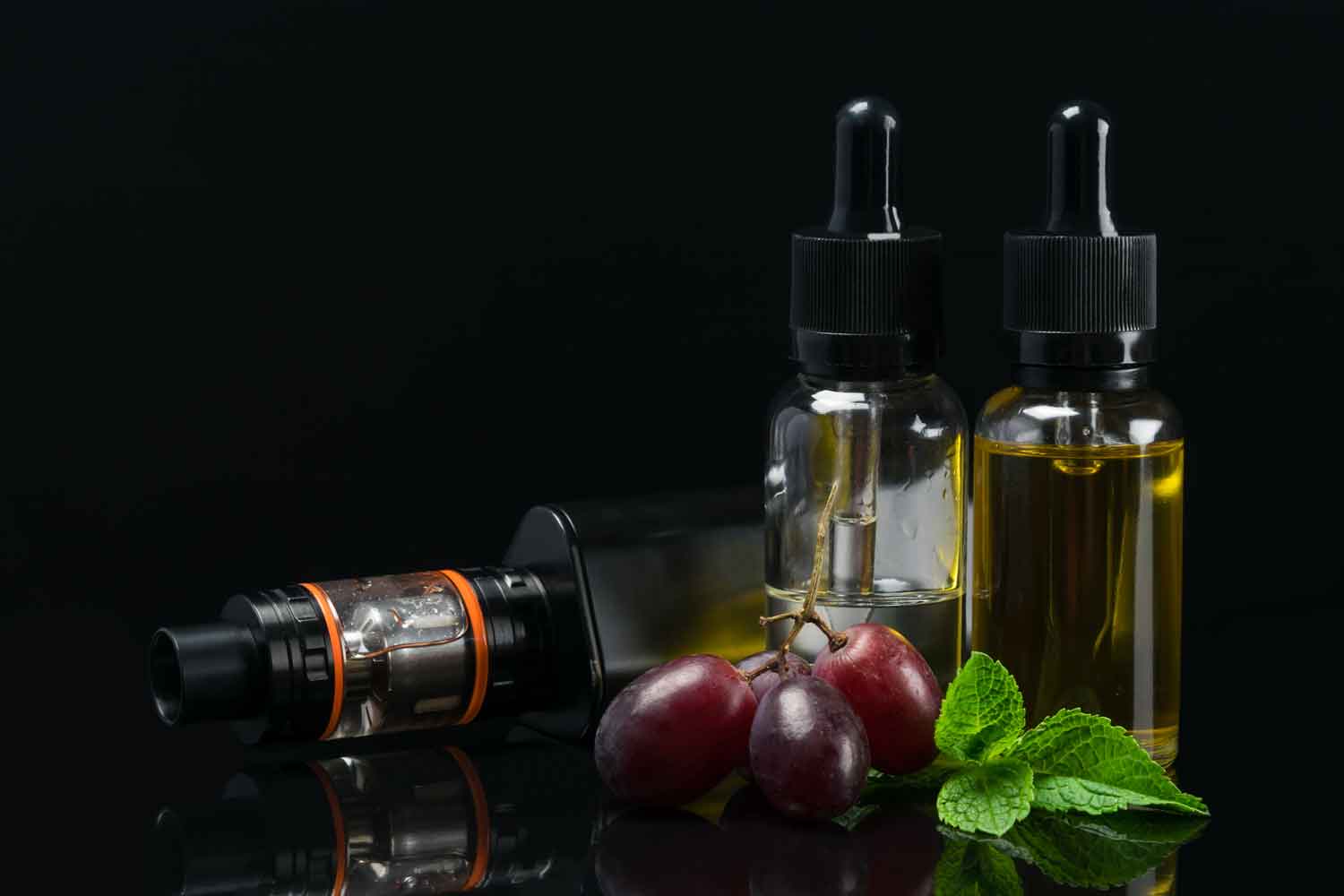 Irish Minister Proposes Vape Flavor Ban