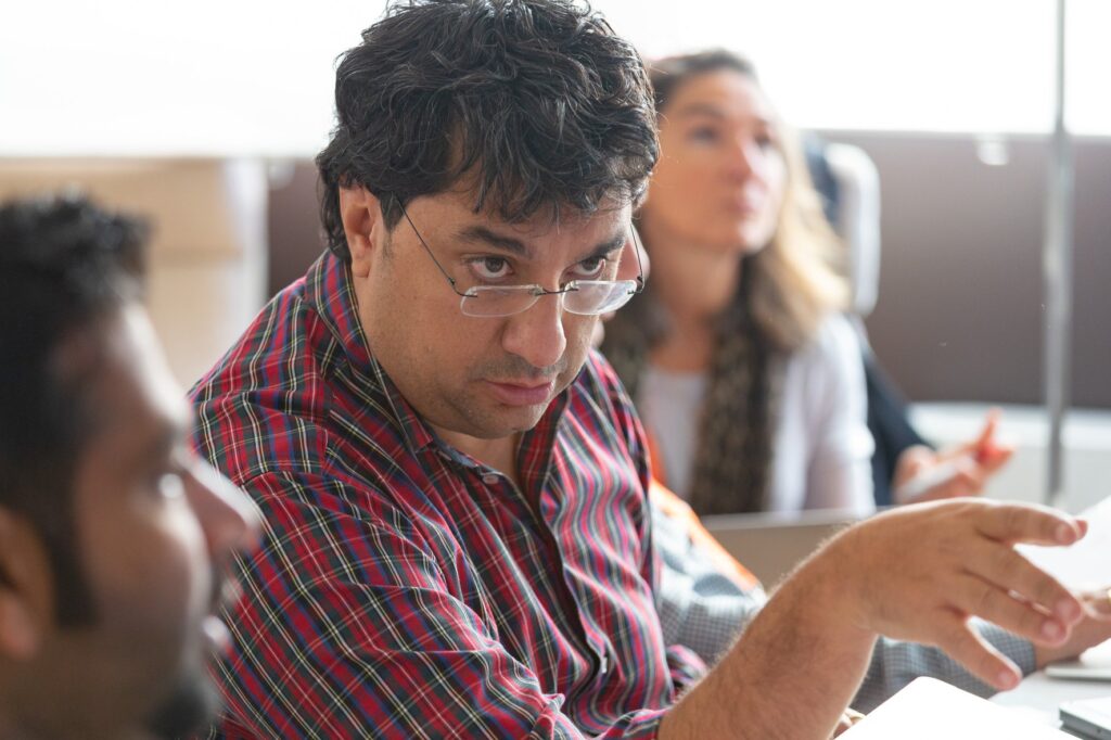 Li Volti Reconfirmed Director of CoEHAR