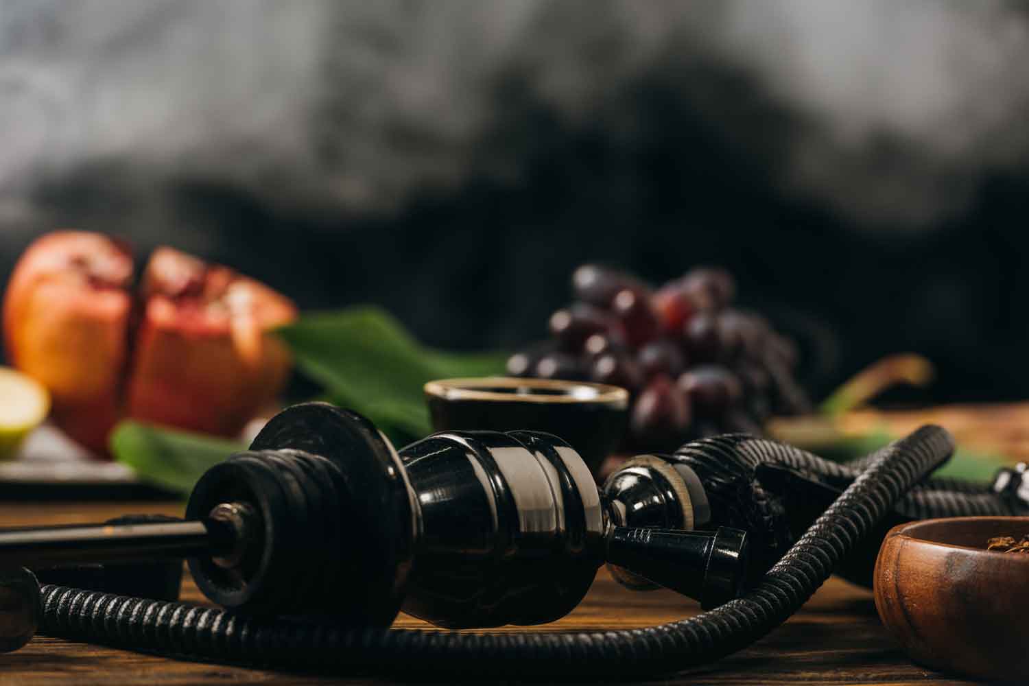 ‘Hookah Suppliers Skipping Warnings”