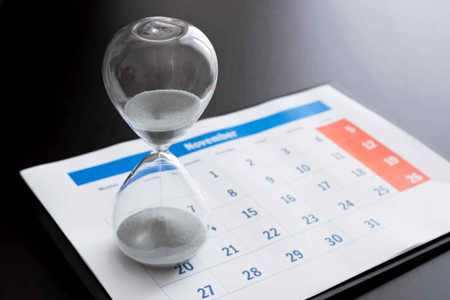 Waiting Period Expires for Njoy Purchase