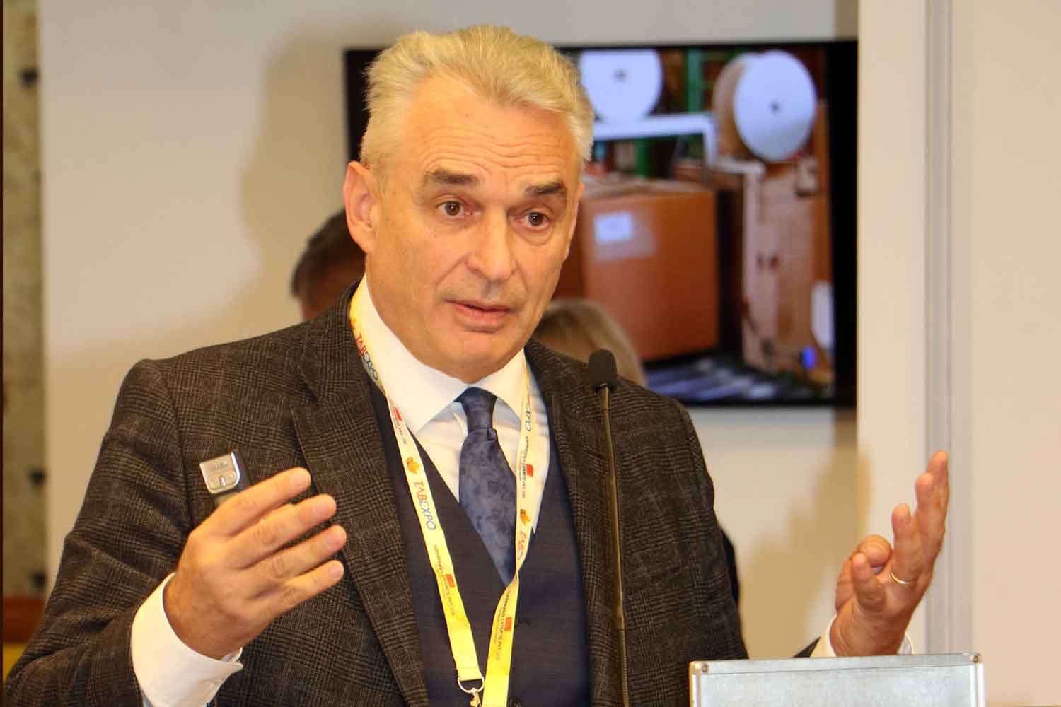 ‘Ireland’s Vape Tax Puts Smokers’ Lives at Risk’