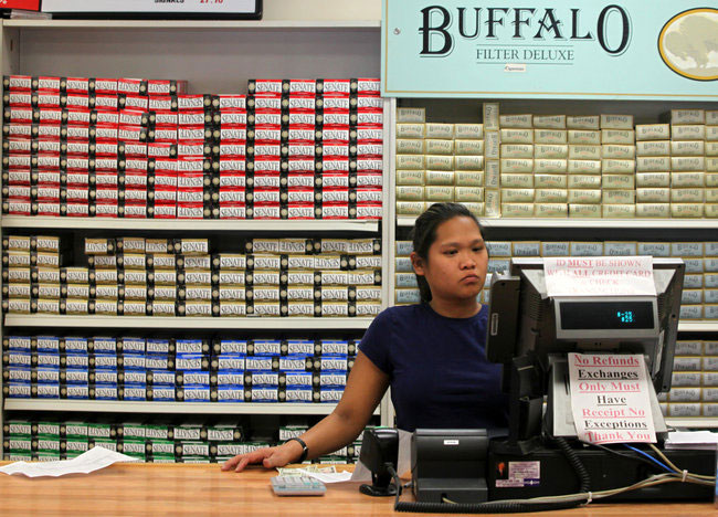 Philip Morris Supports India’s Crackdown on Illicits