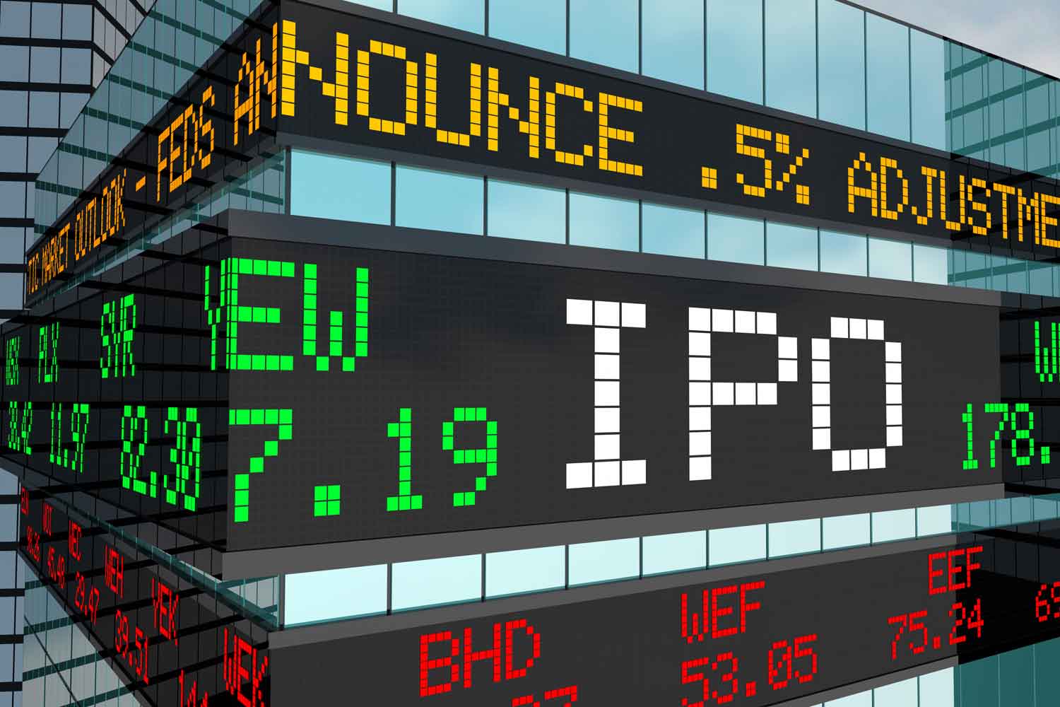 Ispire Technology IPO Price Set