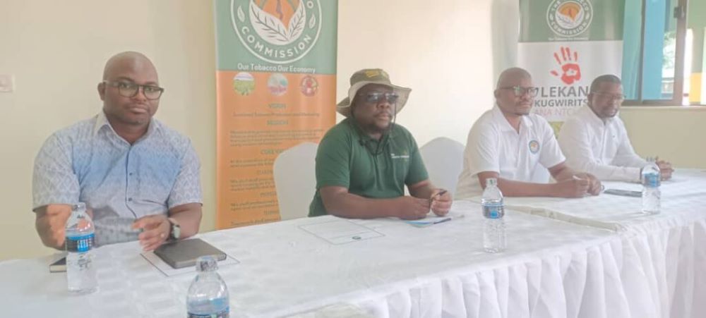 Malawi Extends Tobacco Farmer Registration