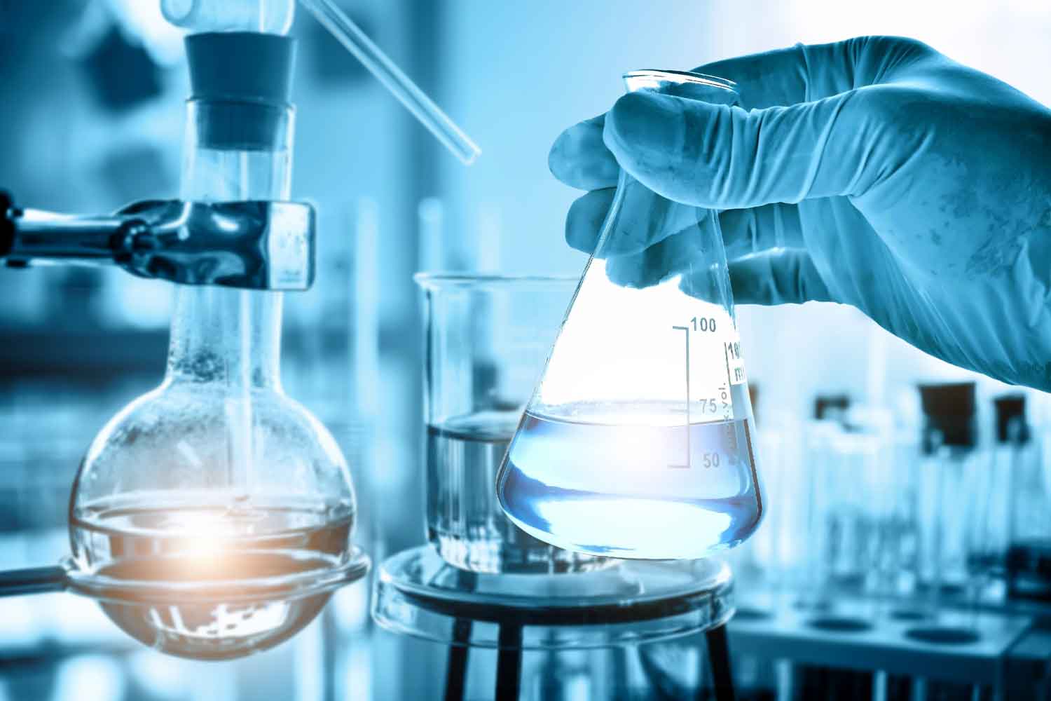 Fast-Dissolving Nicotine Strip Makes First Cut for Grant
