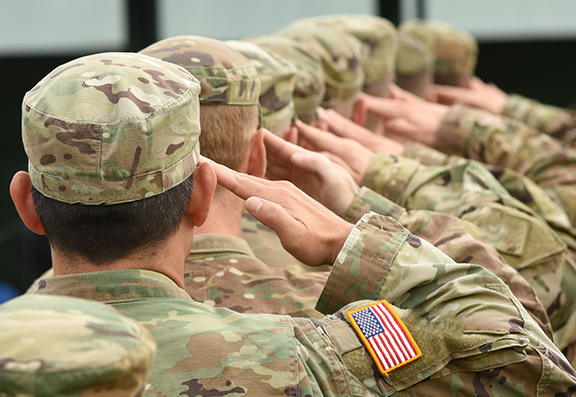 Northerner.com Offers 25% Discount to Service Members, First Responders