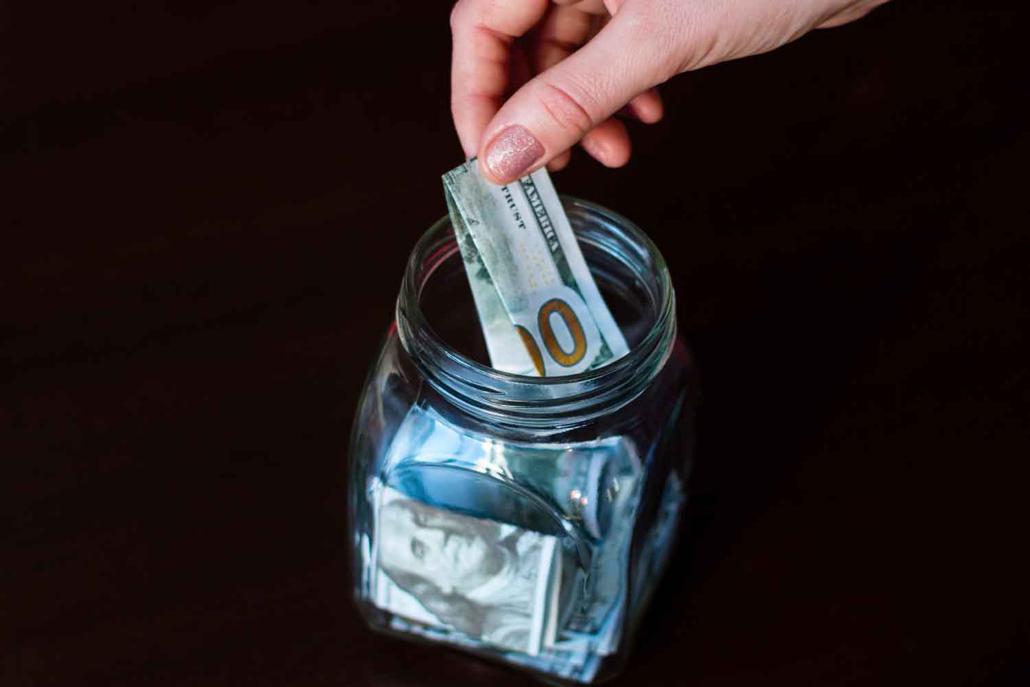 Juul Raises Funding