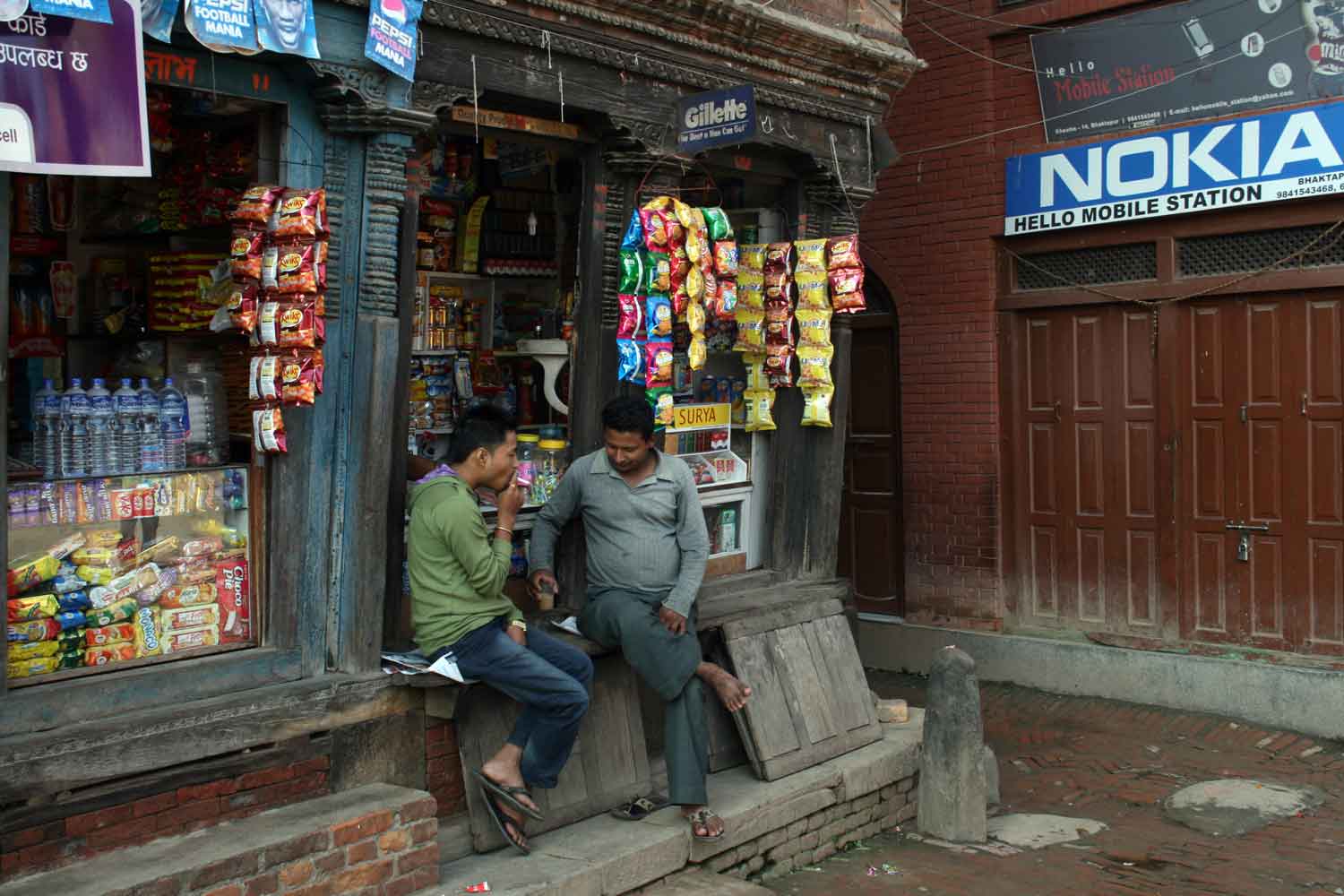 Nepal Court Lifts Ban on E-Cigarettes
