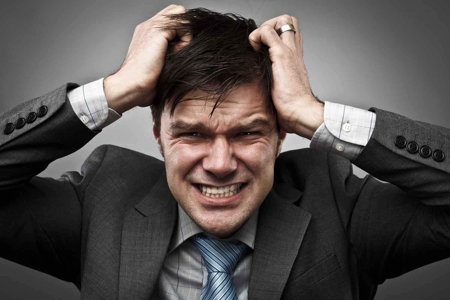 Tobacco Control’s Nervous Breakdown